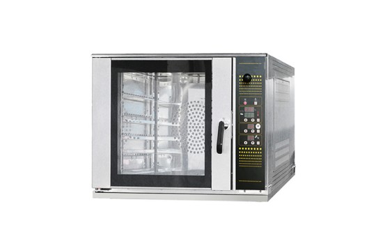 Rotary Convection Oven 