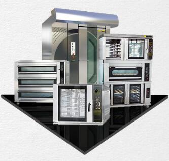 China Commercial Combination Oven Exporter Tells You Combi Oven Maintenance and Cleaning