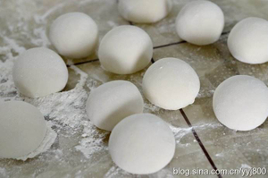 15 skills you must to know for the dough
